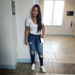 Meet your Posher, Rodena